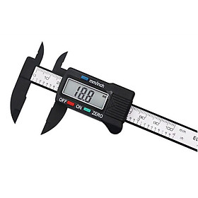 Mua Thước đo điện tử có màn hình LCD 100mm