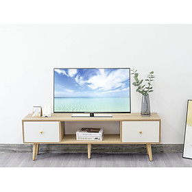Mua Kệ TIVI Thông Minh Có Ngăn Chứa Đồ Tiện Lợi Thiết Kế Đơn Giản Nhỏ Gọn - GP155