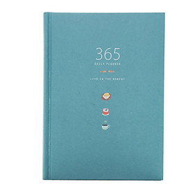 Sổ kế hoạch 365 ngày Joytop A5 cao cấp