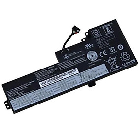 Pin dành cho Lenovo ThinkPad T470 T480 SB10K97578 01AV419 01AV420 01AV421