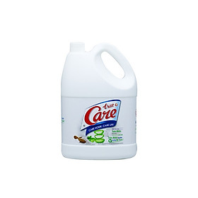 Nước Rửa Chén True Care Hương Chanh 4kg