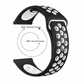 Vòng Đeo Tay Thay Thế Dành Cho Đồng Hồ Fitbit Versa