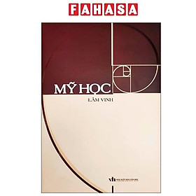 Sách - Mỹ Học - Bìa Cứng