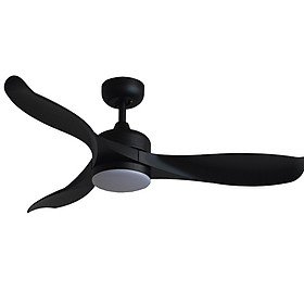 QUẠT TRẦN LUXAIRE CURVE