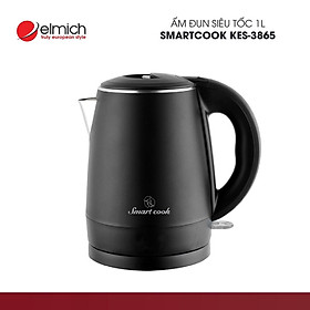 Mua Ấm đun nước siêu tốc Smartcook KES-3865 (1 Lít) - Hàng Chính Hãng