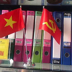 Mua Cờ để bàn Việt nam đảng