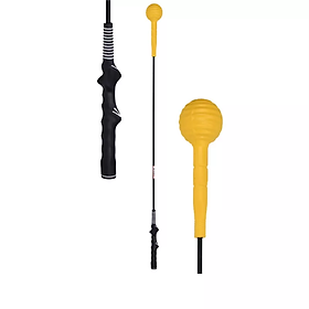GẬY TẬP THỂ LỰC SWING - PGM SOFT SWING BAR - HGB011