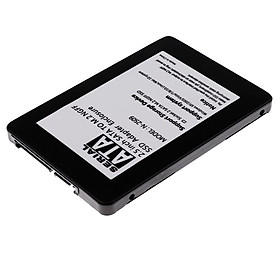 M.2 NGFF Solid State Drive to Serial SATA Adapter Enclosure 2.5''inch Case