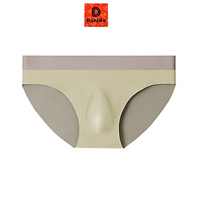 Quần Lót Nam LT1 Liền Mạch D Danido – Modal Sợi Gỗ Sồi Cao Cấp, Hai Mặt Kháng Khuẩn, Thoáng Khí Cực MátQuần Lót Nam LT1