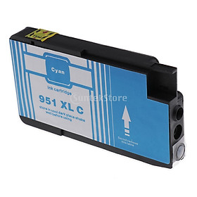 950XL Ink Cartridge Replacement Replace For  Officejet Pro 8100/pro8600