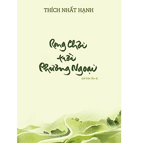 Rong Chơi Trời Phương Ngoại