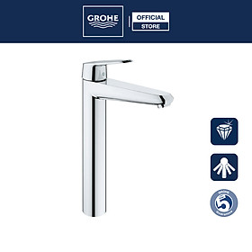 Vòi chậu GROHE EURODISC COSMOPOLITAN Size XL - 23432000