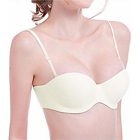 Áo nâng ngực Guess My Favorite Color Push-up Bra Viviane AN041801 - Kem