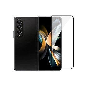 Mua Dán màn hình ngoài dành cho Samsung Galaxy Z Fold 5 cường lực 9H