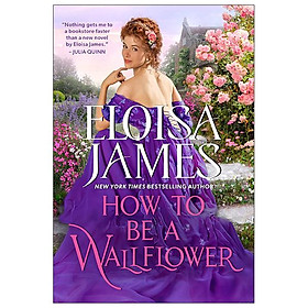 Hình ảnh Would-Be Wallflowers 1: How To Be A Wallflower