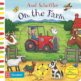On the Farm
