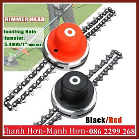 Mua Lưỡi cắt cỏ xích  Mâm cắt cỏ