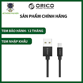 Mua Cáp sạc điện thoại Android USB 2.0 ORICO ADC-10-V2- Hàng Chính Hãng