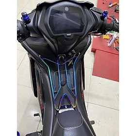 Baga titan Ex155. 8 li dày