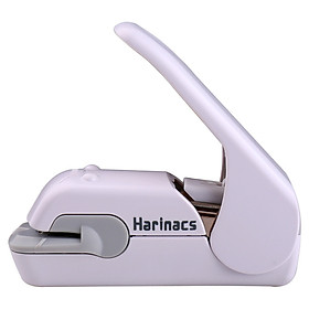 Ghim Bấm Giấy KOKUYO SLN-MPH105W (5 Tờ/Lần) - Trắng