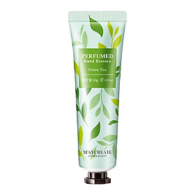 Combo 3 kem dưỡng ẩm da tay maycreate perfume hand essence 30g