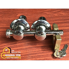 Mua Bộ trùy inox 304- then cài cửa inox