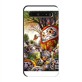 Ốp Lưng Dẻo Dành Cho LG V60