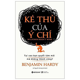 Kẻ thù của ý chí