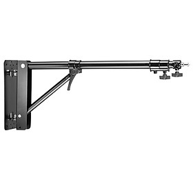 Mua Tay Treo Đèn Jinbei BL-70 x 130 Wall-Hung Stand - Hàng Nhập Khẩu