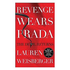 Hình ảnh Revenge Wears Prada: The Devil Returns