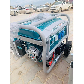 MÁY PHÁT ĐIỆN XĂNG 3KW (4 THÌ - OHV) TOTAL TP130005-1 - HÀNG CHÍNH HÃNG