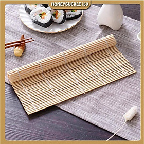 Mua Mành tre làm cơm cuộn Kimbap Hàn Quốc