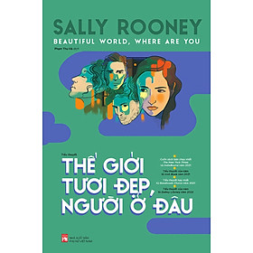 Thế Giới Tươi Đẹp Người Ở Đâu _PNU