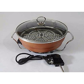 Mua Nồi lẩu điện đa năng cao cấp Nhật bản