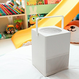 Mua Máy lọc không khí Lumena A3 Wireless Air Purifier Made in Korea Hàng chính hãng
