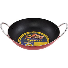 Mua Chảo Xào 2 Quai Chống Dính You Cook 26cm