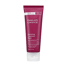 Mặt nạ dưỡng ẩm cho da khô và kích ứng Paula's Choice Skin Recovery Hydrating Treatment Mask 118ml