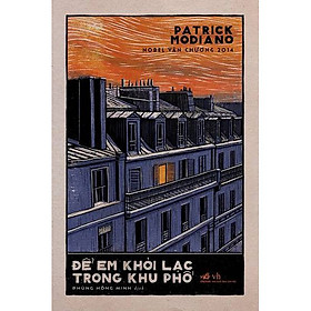 Để Em Khỏi Lạc Trong Khu Phố