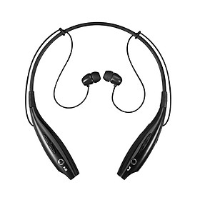 Hình ảnh Bluetooth Stereo Headset Neckband Bluetooth Sports Earphone for