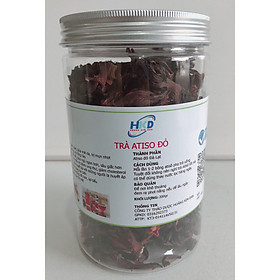 Trà atiso đỏ - Bụp giấm 200gr