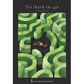 Sách trở thành tác giả