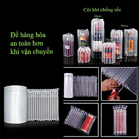 Mua Cột khí chống sốc hàng dễ vỡ