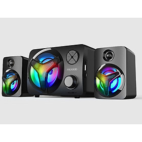 Mua Loa Vi Tính Bluetooth Microlab U210 2.1 - Hàng Chính Hãng