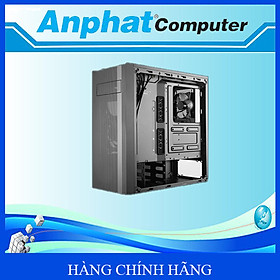 Mua Vỏ máy tính CASE Cooler Master MasterBox NR600 - Hàng Chính Hãng
