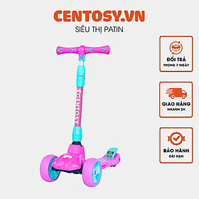 Xe Scooter Centosy S3 - Hàng Chính Hãng