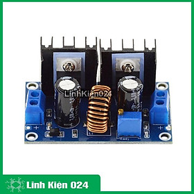 Module Hạ Áp Buck DC-DC XL4016 Vin 4-38V Vout 1.25-36V 8A V1