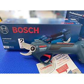 MÁY TỈA CÂY 25MM BOSCH PRO PRUNER PROFESSIONAL - HÀNG CHÍNH HÃNG