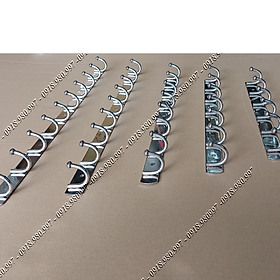 Mua Móc treo tường inox 304  móc treo quần áo gắn tường  móc treo đồ inox 201 và inox 304
