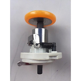 Mua bộ đánh suốt máy may 1 kim điện tử juki