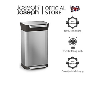 Mua Thùng rác nén Joseph Joseph 300307 - Titan 30L Trash Compactor